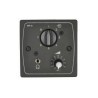 WP-8B Control Panel - Black (CAM / CAS-16)