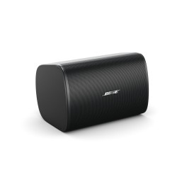 Bose DesignMax DM5SE Pair of 50W 100V Line Speakers in Black - Pair