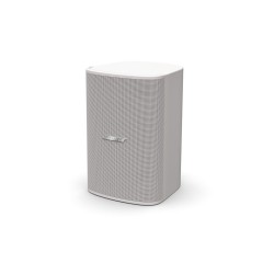 Bose DesignMax DM5SE Pair of 50W 100V Line Speakers in White - Pair