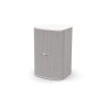 Bose DesignMax DM5SE Pair of 50W 100V Line Speakers in White - Pair