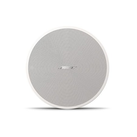 Bose DesignMax DM2C-LP 16W 8 Ohm or 100V Line Pair of Ceiling Speakers in White