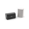 Bose DesignMax DM6SE 100W 8Ohm or 100V Line Surface Mount Speakers in Black Pair