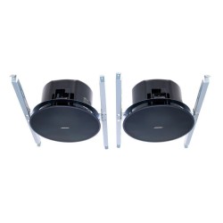 Bose DesignMax DM6C 100W 100V Line Ceiling Mount Speakers