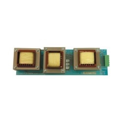 CXL-3120 3 x 40W Transformer Module