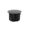 Bose DesignMax DM8C-SUB 8Ohm or 150W 100V Line Ceiling Mount Sub-woofer Speaker in Black Each