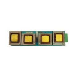 CXL-4160 4 x 40W Transformer Module