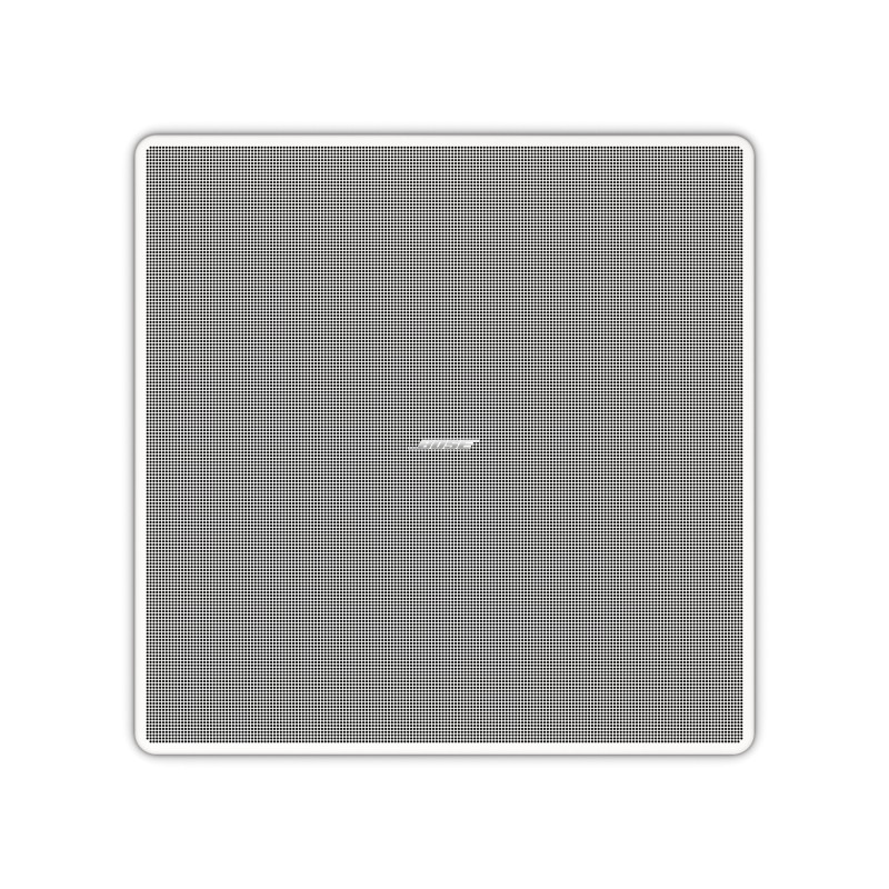 Bose EdgeMax EM90 Corner Flush Ceiling Mount Loudspeaker