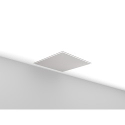 Bose EdgeMax EM180 Flush Mount  in-ceiling premium speaker in White