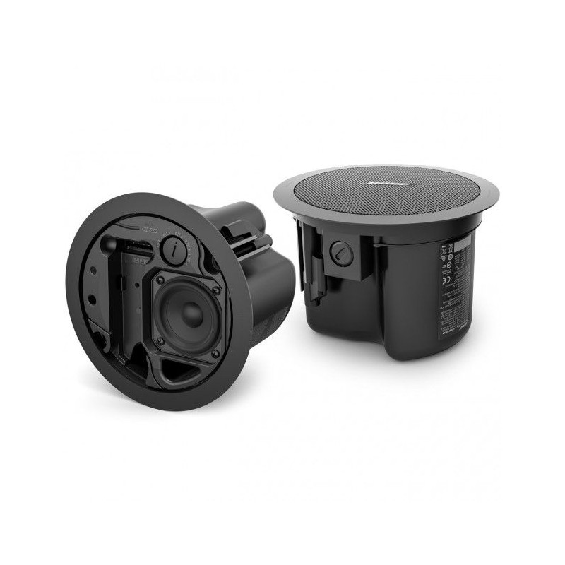 Bose FreeSpace FS2C In-Ceiling loudspeaker 9W 100V Bose FreeSpace FS2C In-Ceiling loudspeaker 9W 100V