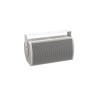 Bose RMU108 Full Range Loudspeaker 200W 8 Ohm Utility Speaker with Bracket