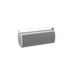 Bose ArenaMatch AMU208 400W Utility Reinforcement Loudspeaker in White