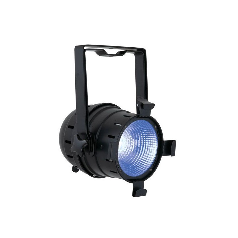 PAR 56 90W 3in1 COB RGB LED DMX Control Stage Light Par Can