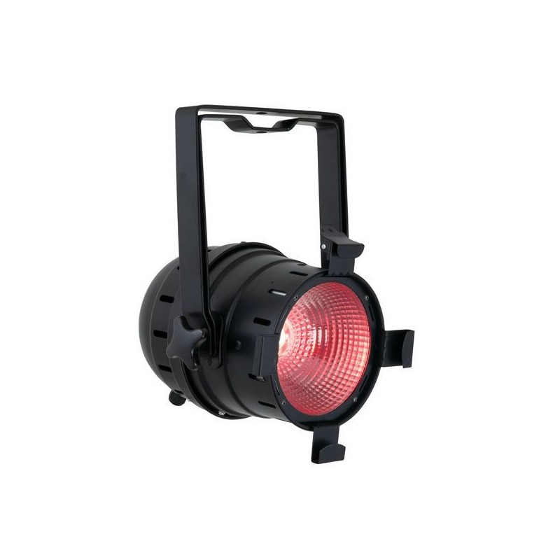 PAR 56 90W 3in1 COB RGB LED DMX Control Stage Light Par Can