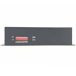 Akwil DMX1024 LED Pixel Strip DMX-SPI Decoder Controller