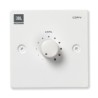 JBL CSR-V White Volume Wall Plate Control Single Gang