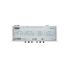 Cloud 24-120EK 2x 120W 2 Zone Integrated Mixer Amplifier with Volume and Select Facility Ports