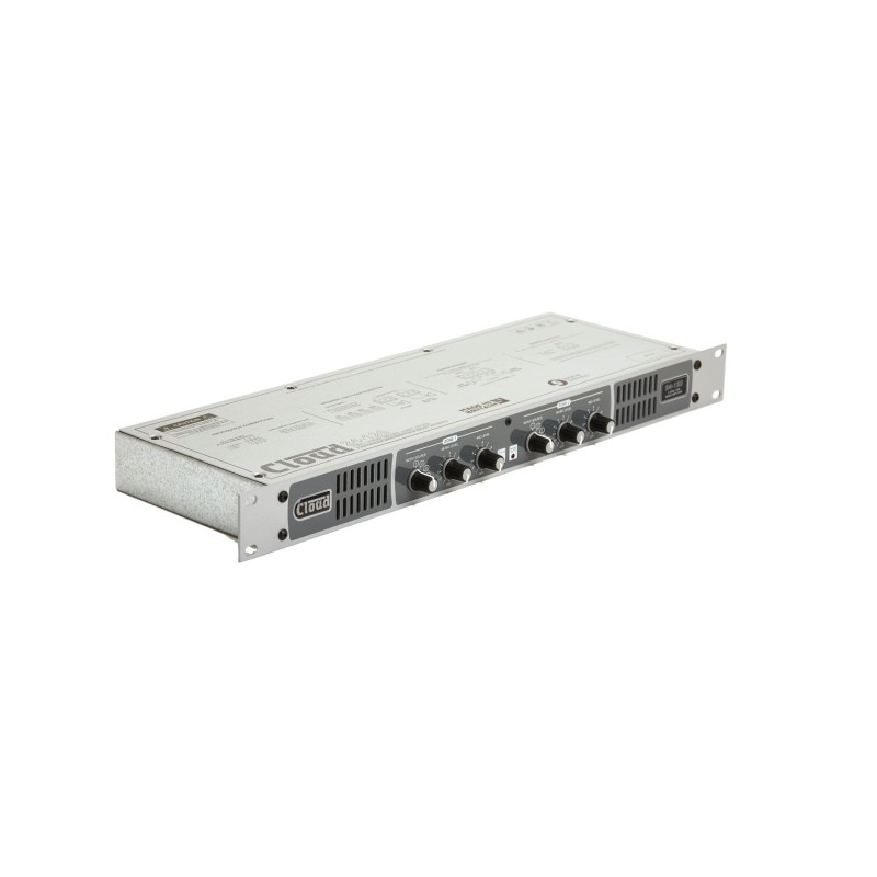 cloud-24-120ek-2x-120w-2-zone-integrated-mixer-amplifier-with-volume
