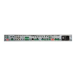 Cloud 24-120EK 2x 120W 2 Zone Integrated Mixer Amplifier with Volume and Select Facility Ports