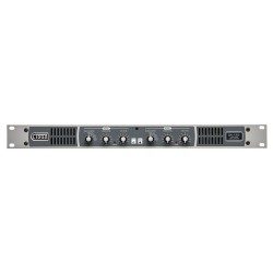 Cloud 24-120EK 2x 120W 2 Zone Integrated Mixer Amplifier with Volume and Select Facility Ports