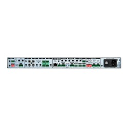 Cloud 24-240EK 2x 240W 2 Zone Integrated Mixer Amplifier with Volume and Select Facility Ports