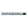 Cloud 24-240EK 2x 240W 2 Zone Integrated Mixer Amplifier with Volume and Select Facility Ports