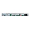 Cloud 24-240EK 2x 240W 2 Zone Integrated Mixer Amplifier with Volume and Select Facility Ports