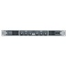 Cloud 24-240EK 2x 240W 2 Zone Integrated Mixer Amplifier with Volume and Select Facility Ports