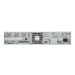 Cloud 46-120T 4 Zone Integrated Mixer Amplifier