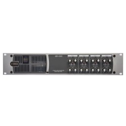 Cloud 46-120T 4 Zone Integrated Mixer Amplifier