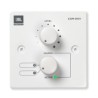 JBL CSR-2SV White Volume and Selector Control Wall Plate Single Gang