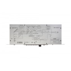 Cloud DCM1 - Digitally Controlled Zone Mixer