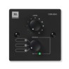 JBL CSR-3SV Black Volume and 3 Source Select Control Wall Plate Single Gang