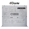 Cloud CV8125 8 Channel 70 or 100v Digital DSP Amplifier 8x 125W