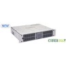 Cloud CV8125 8 Channel 70 or 100v Digital DSP Amplifier 8x 125W