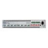 Cloud CV8125 8 Channel 70 or 100v Digital DSP Amplifier 8x 125W