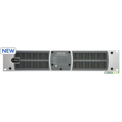 Cloud CV8125 8 Channel 70 or 100v Digital DSP Amplifier 8x 125W