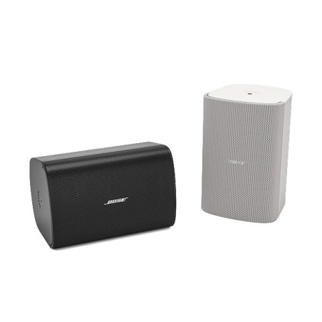 Bose FreeSpace FS4CE In-Ceiling loudspeaker Pair in Black