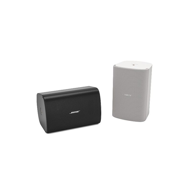 Bose FreeSpace FS4CE In-Ceiling loudspeaker Pair in Black