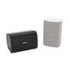 Bose FreeSpace FS4CE In-Ceiling loudspeaker Pair in Black