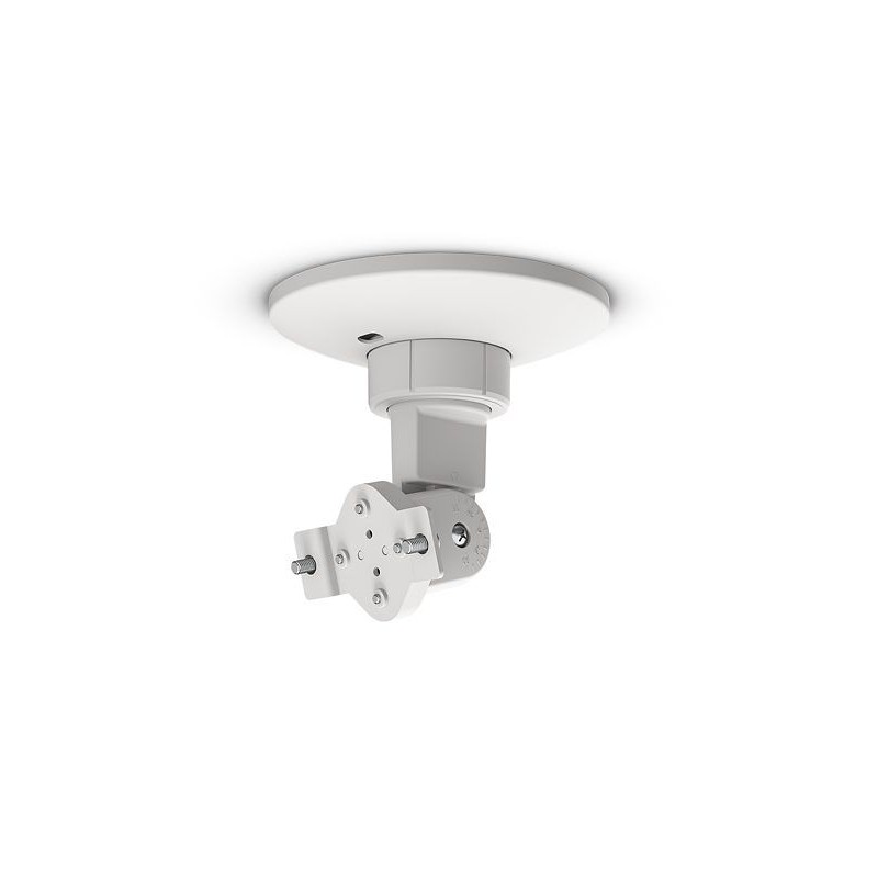 Bose CMB-S2 White Bracket designed for indoor mounting of FreeSpace FS and DesignMax surface-mount loudspeakers Each