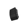 Bose ShowMatch SM10 DeltaQ Array Full Range Loudspeaker 59 Hz - 18 kHz with adjustable setup angles