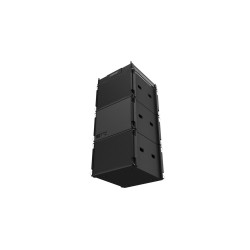 Bose ShowMatch SM10 DeltaQ Array Full Range Loudspeaker 59 Hz - 18 kHz with adjustable setup angles