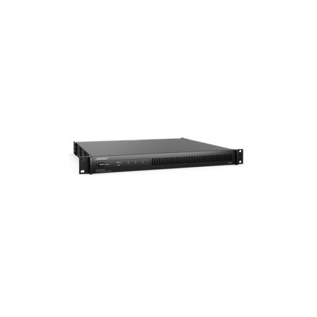 Bose PowerShare Amp PS604 adaptable power amplifier 600W shareable across 4 Channels