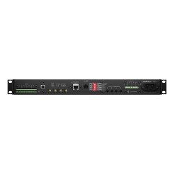 Bose PowerShare Amp PS604 adaptable power amplifier 600W shareable across 4 Channels