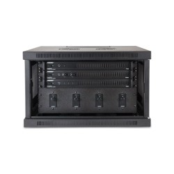 Bose PowerShare Amp PS604 adaptable power amplifier 600W shareable across 4 Channels