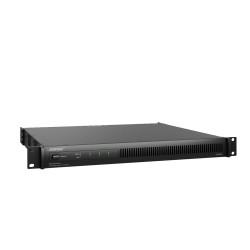 Bose PowerShare Amp PS604D Dante 4 Channel power amplifier 600W shareable