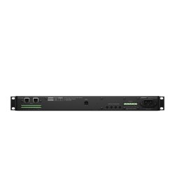 Bose PowerShare Amp PS604D Dante 4 Channel power amplifier 600W shareable