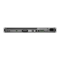 Bose PowerSpace 1200W Amp P2600A 2 Channel Power Amplifier 2x 600W with Bose DSPs