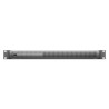 Bose PowerSpace 1200W Amp P2600A 2 Channel Power Amplifier 2x 600W with Bose DSPs
