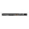 Bose PowerSpace 1200W Amp P4300+ 4 Channel Power Amplifier 4x 300W with Bose DSPs UI and real-time control